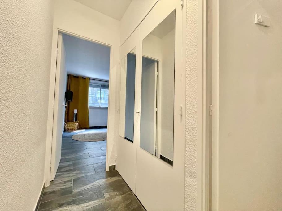 Apartment Carre Or Paradis *