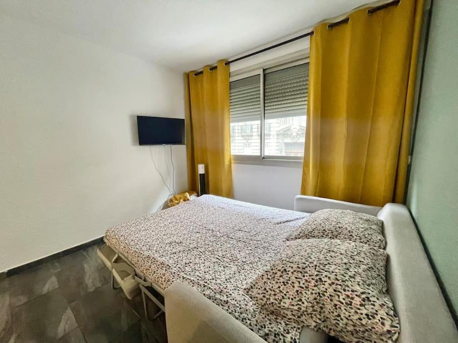 Apartment Carre Or Paradis *